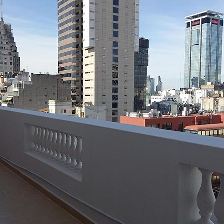 King'S Hotel Ciudad Autónoma de Ciudad Autónoma de Buenos Aires Exterior foto