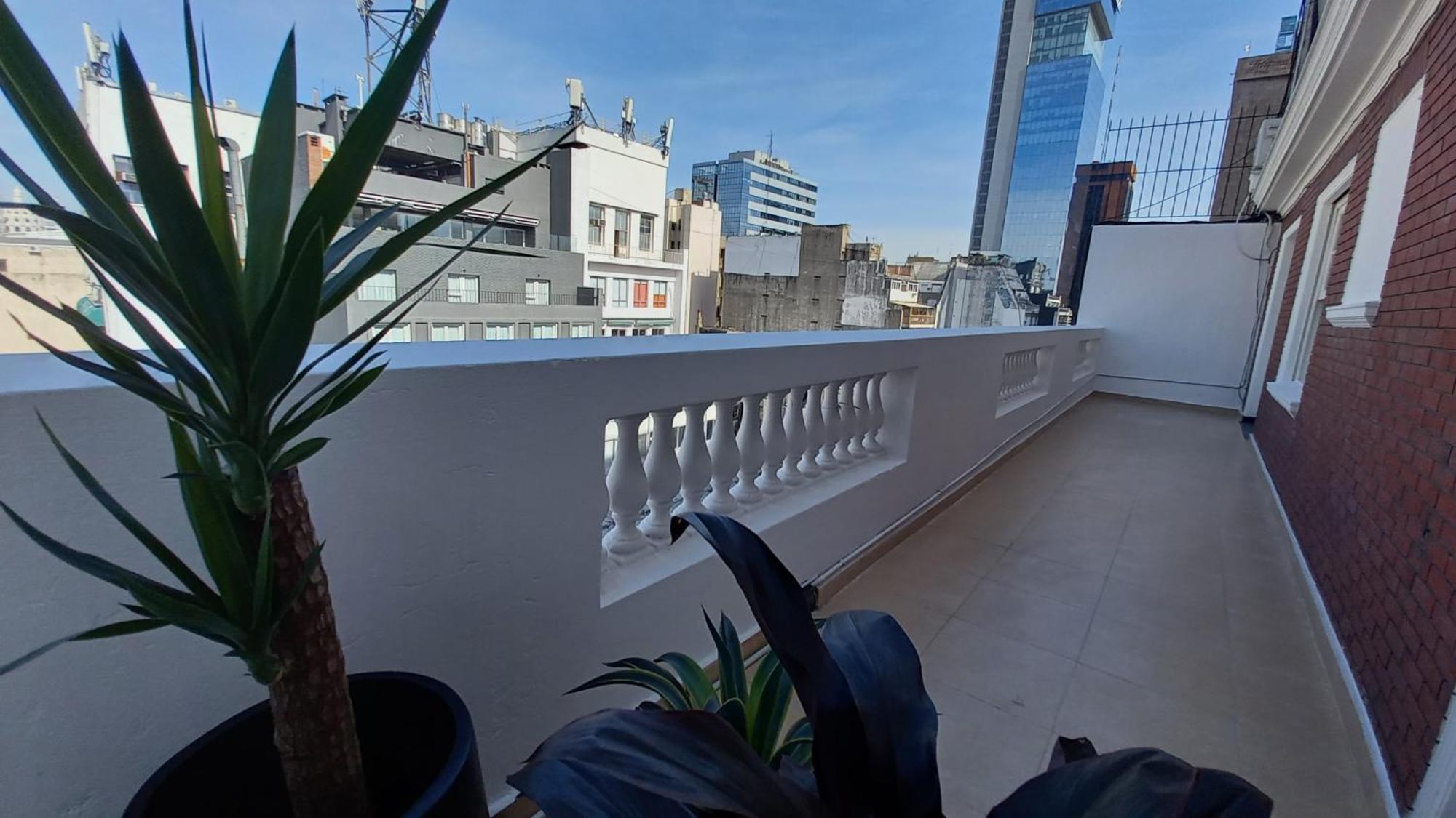 King'S Hotel Ciudad Autónoma de Ciudad Autónoma de Buenos Aires Exterior foto