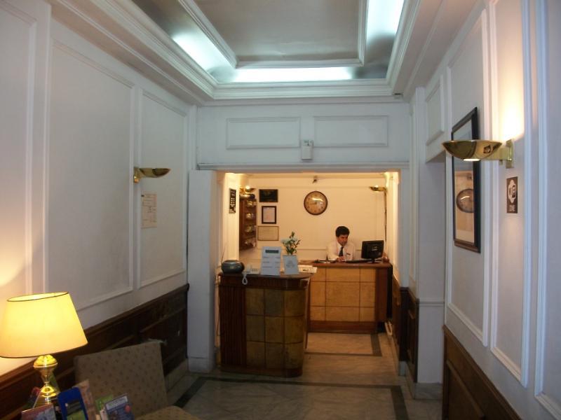 King'S Hotel Ciudad Autónoma de Ciudad Autónoma de Buenos Aires Exterior foto
